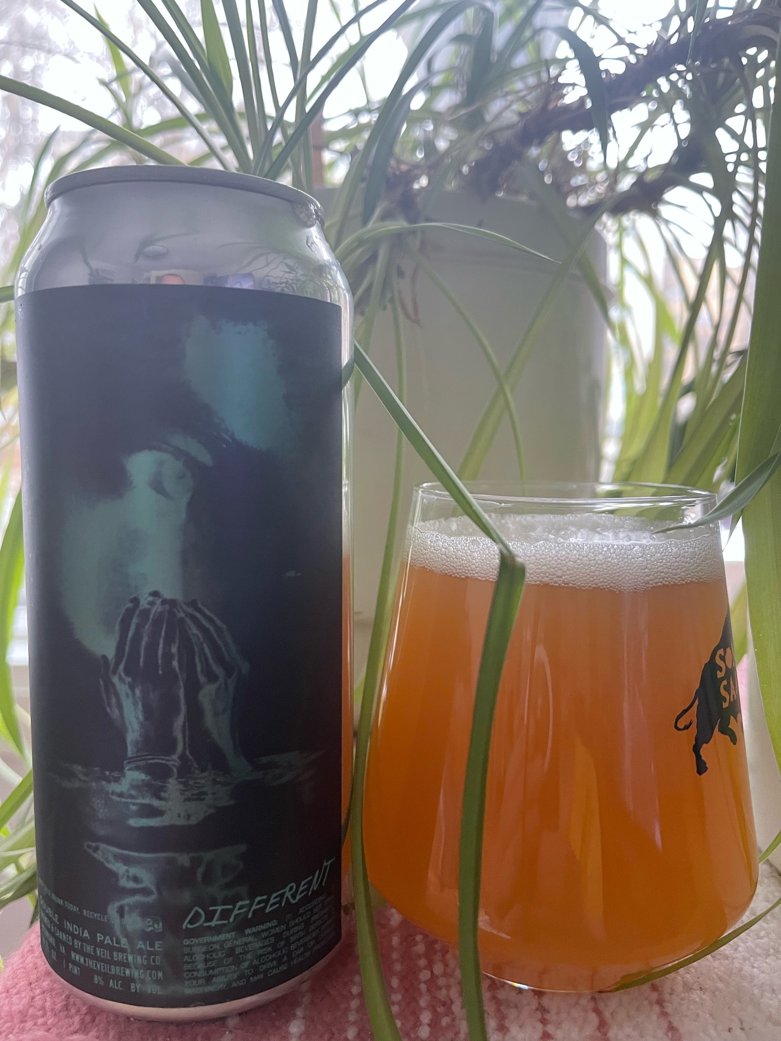 Different, United States