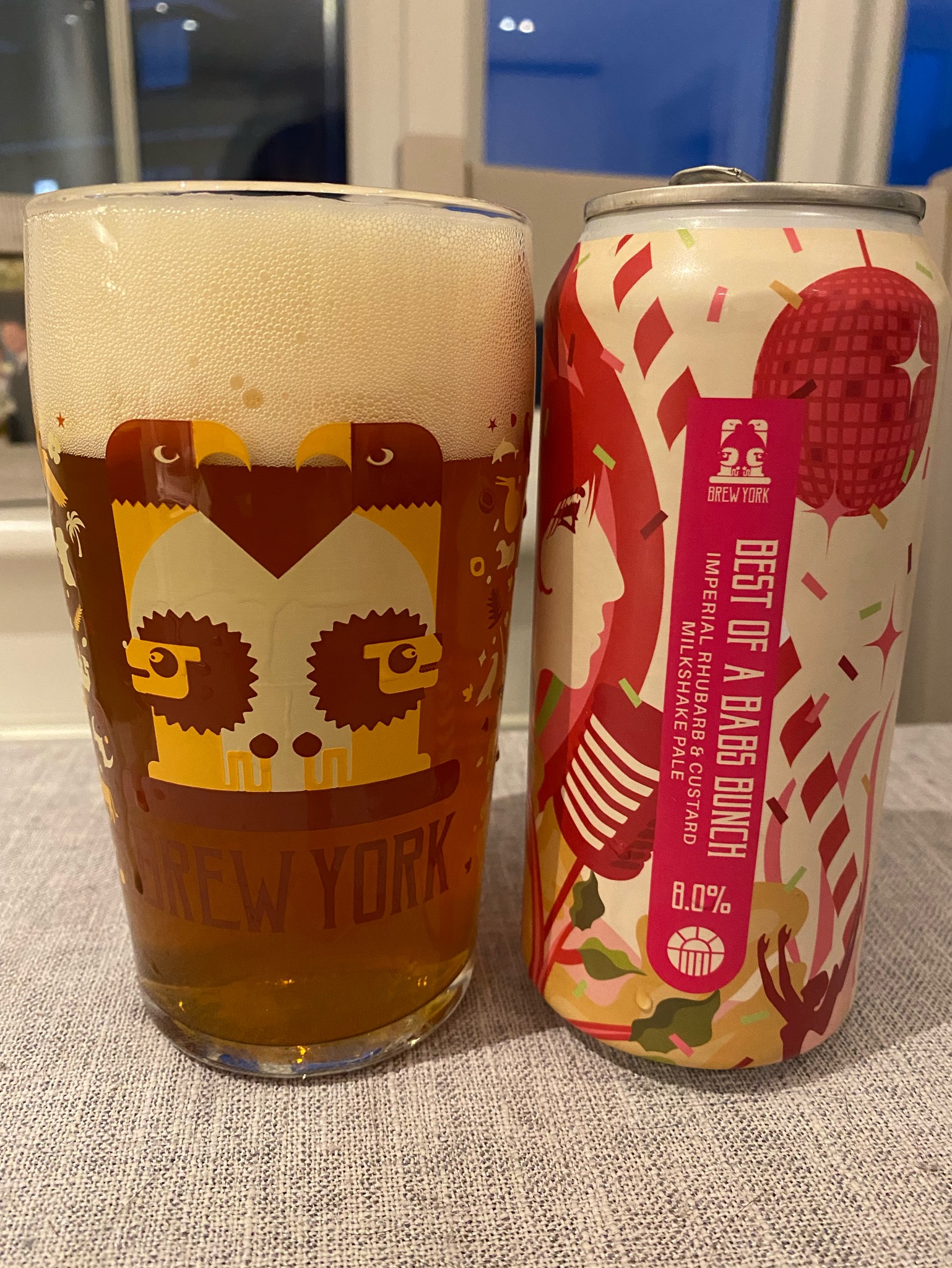 Best of a Babs Bunch, England