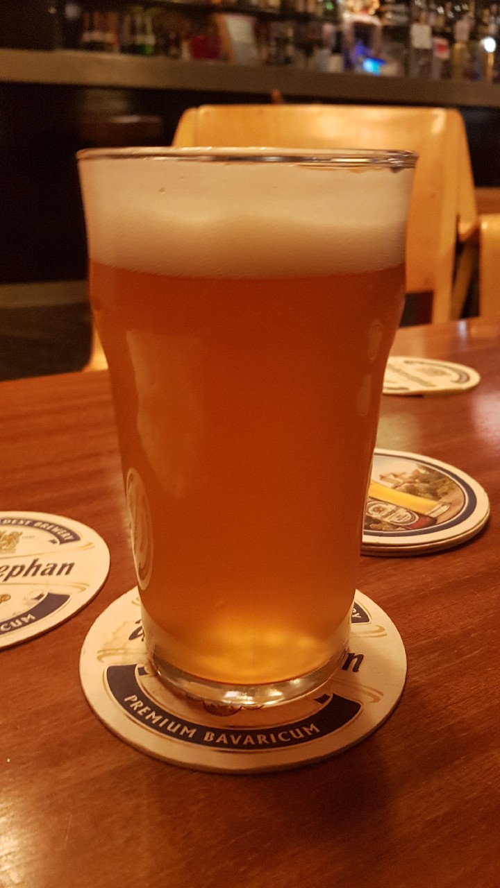 Fruited Saison, Finland