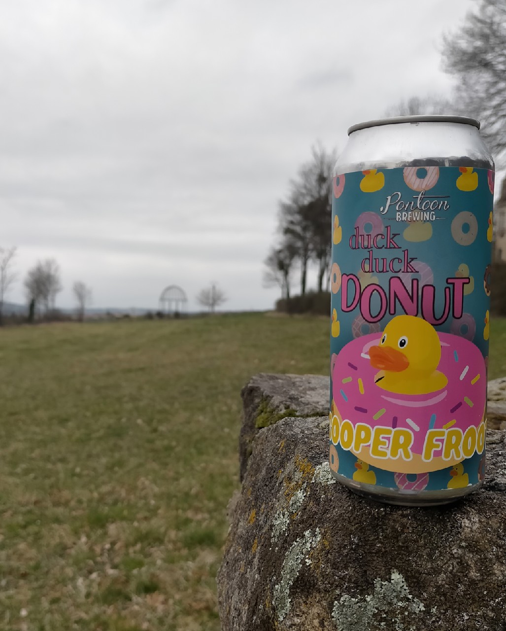 Duck Duck Donut, United States