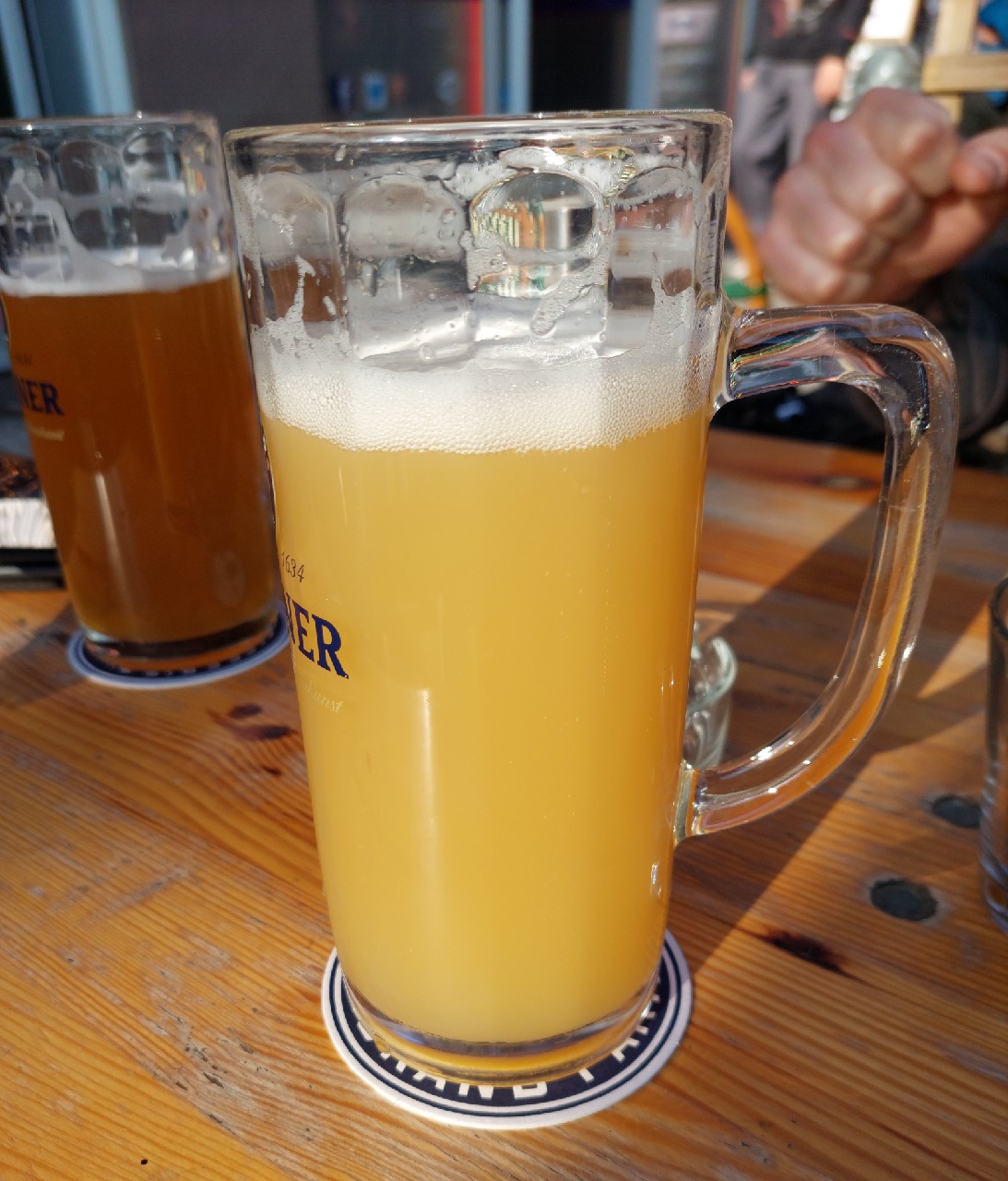 Protocol of Haze, Russia