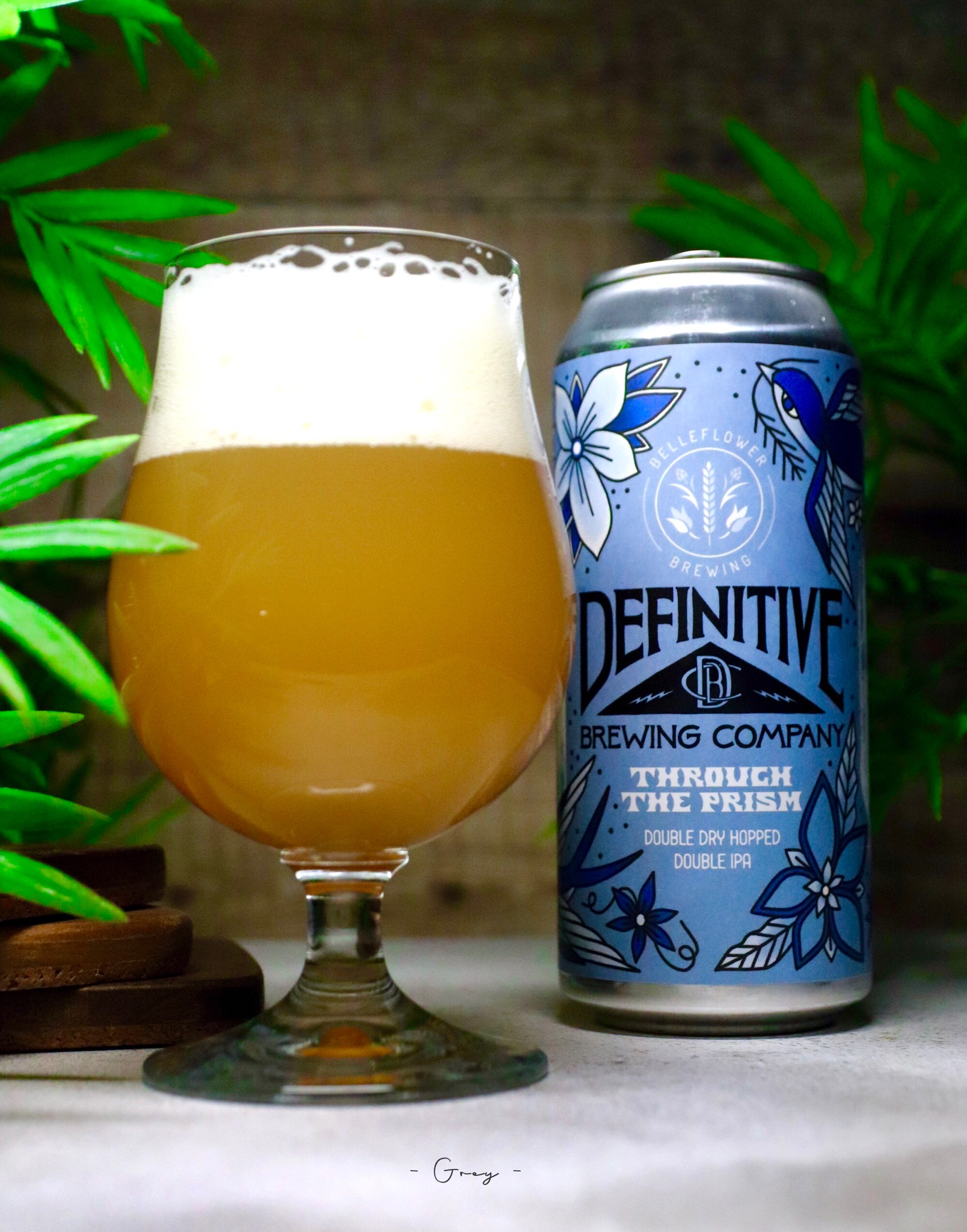 Through the Prism, United States