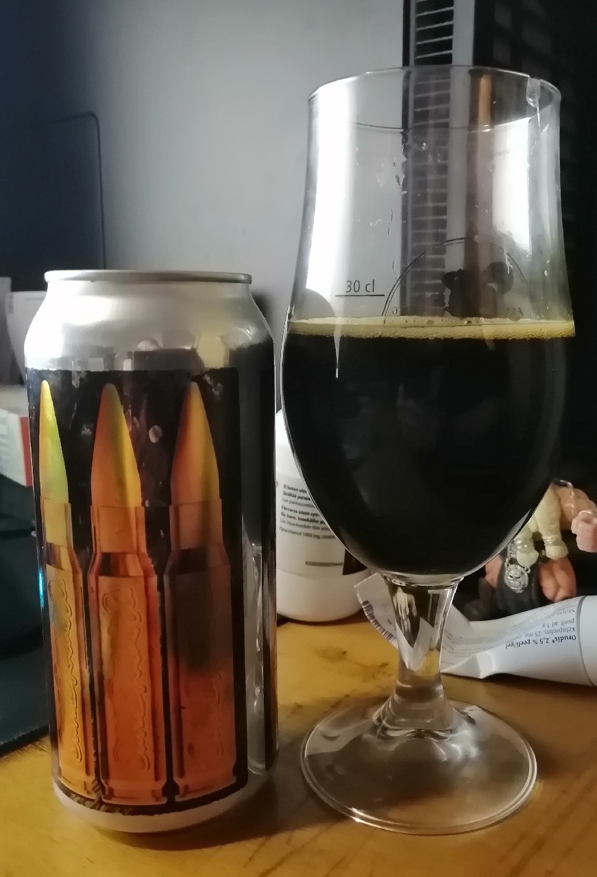 Juggernaut 3000, Finland