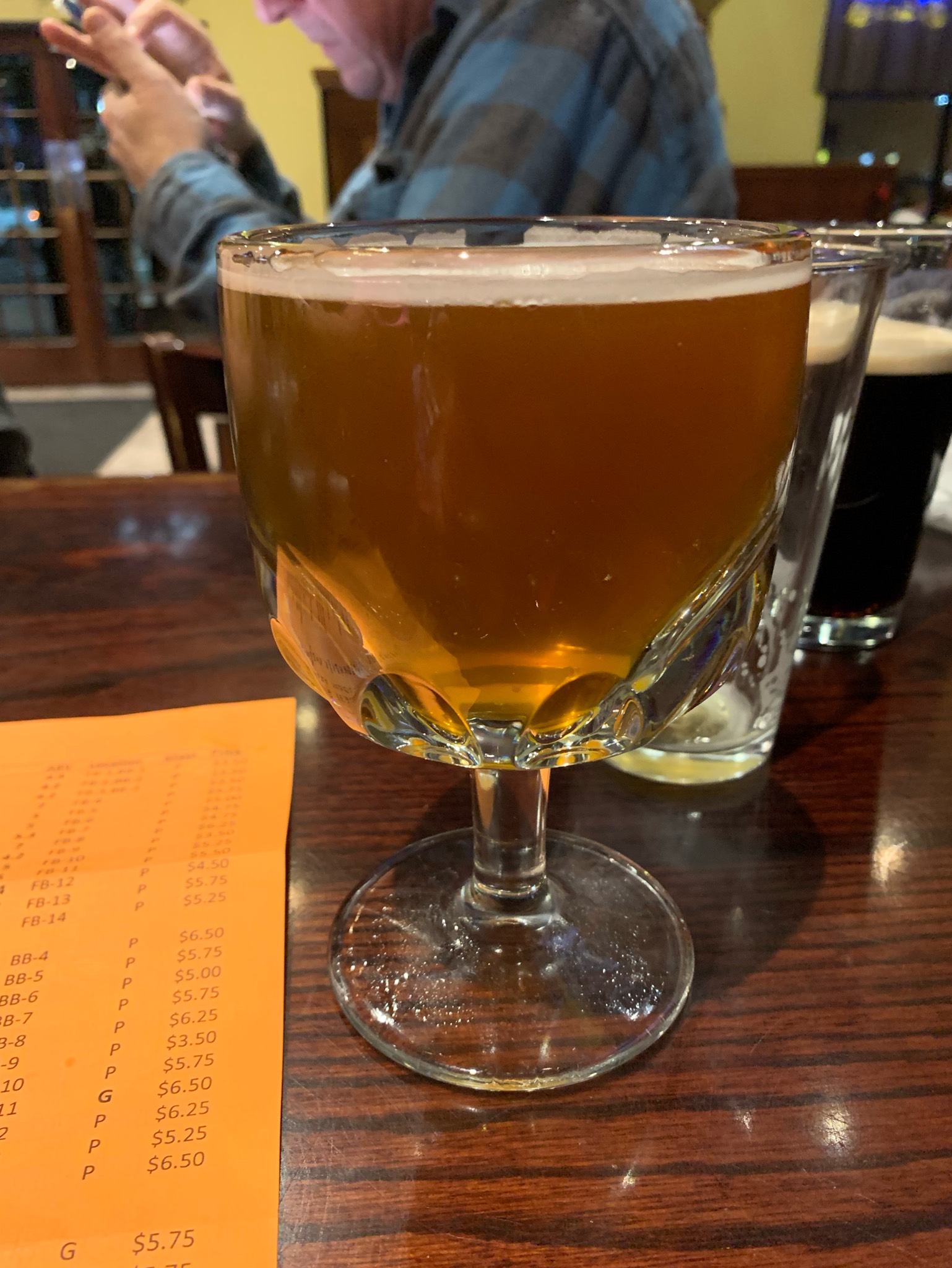 Lake Erie Monster, United States