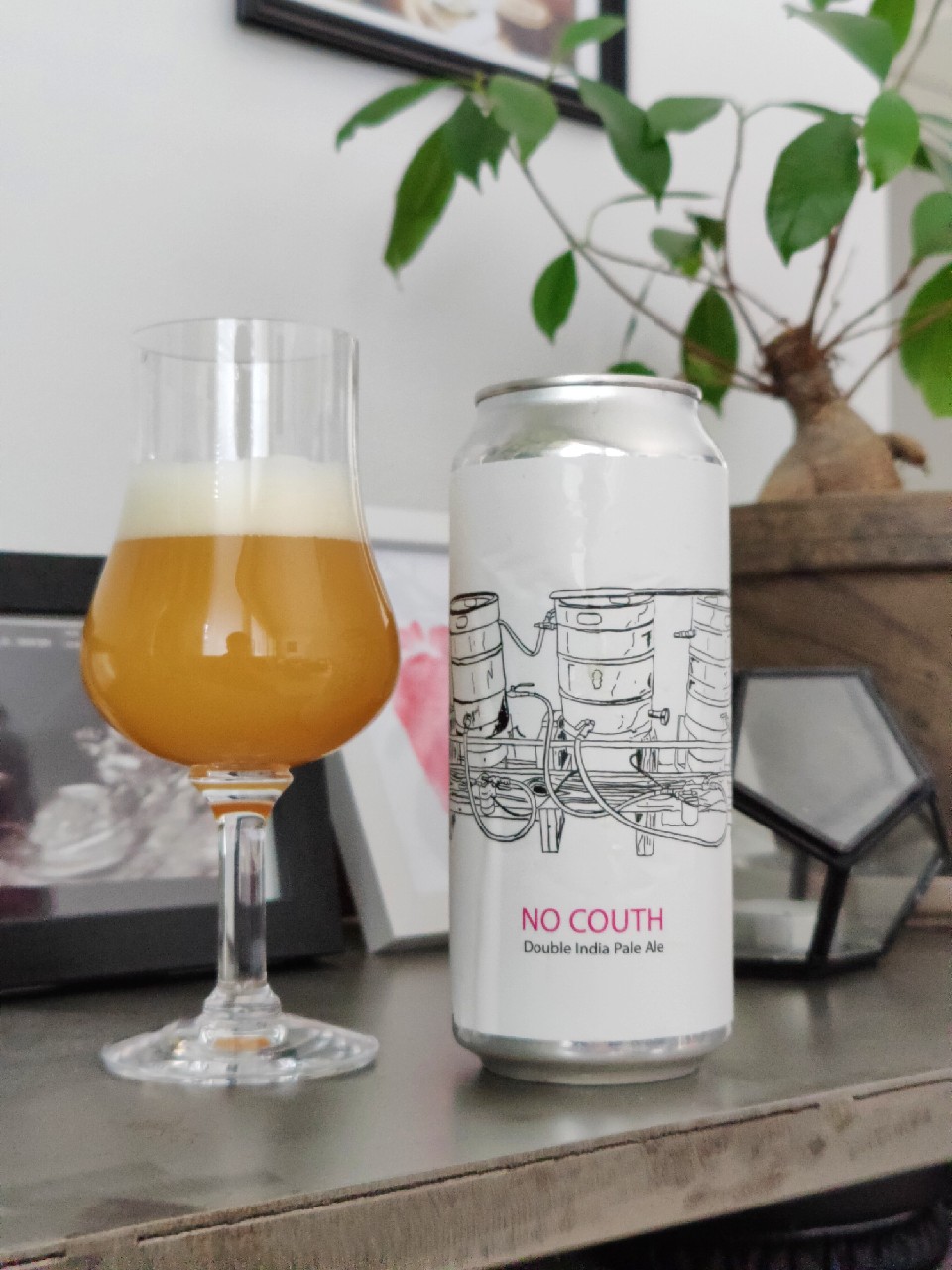 No Couth, United States