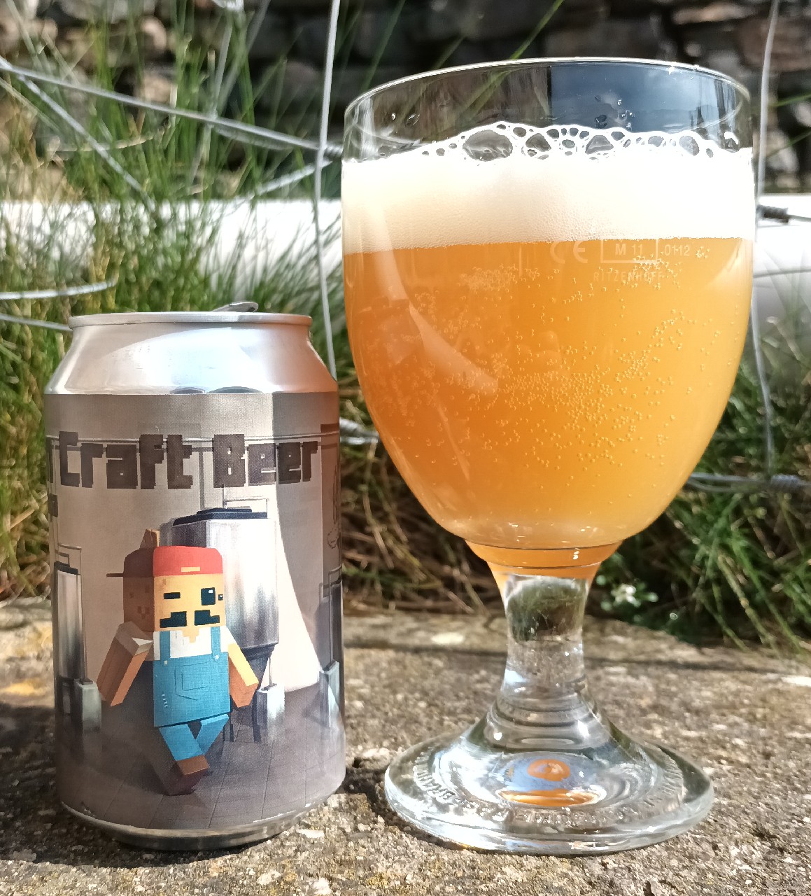 Mein Craft Beer, Slovenia