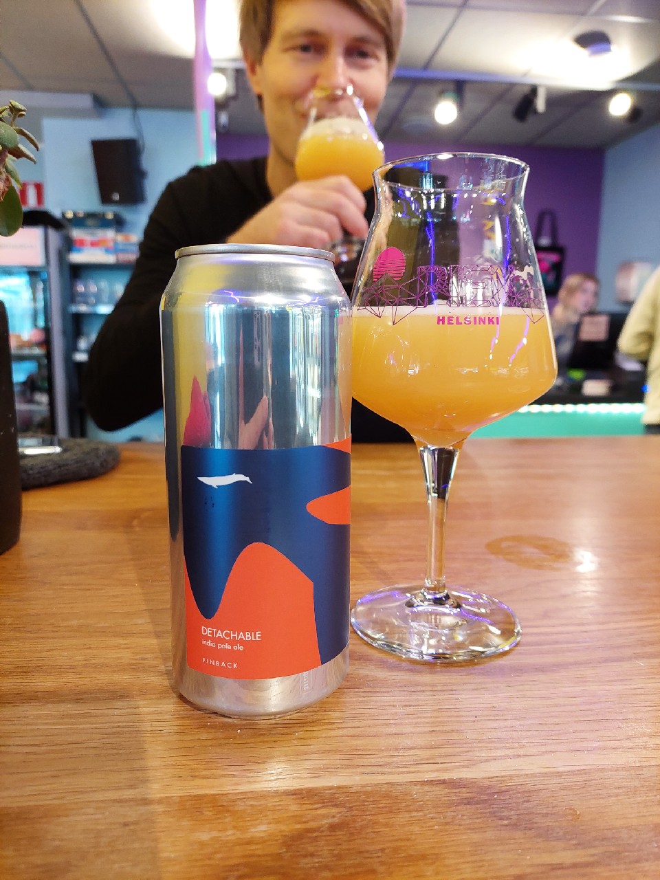 Detachable, United States