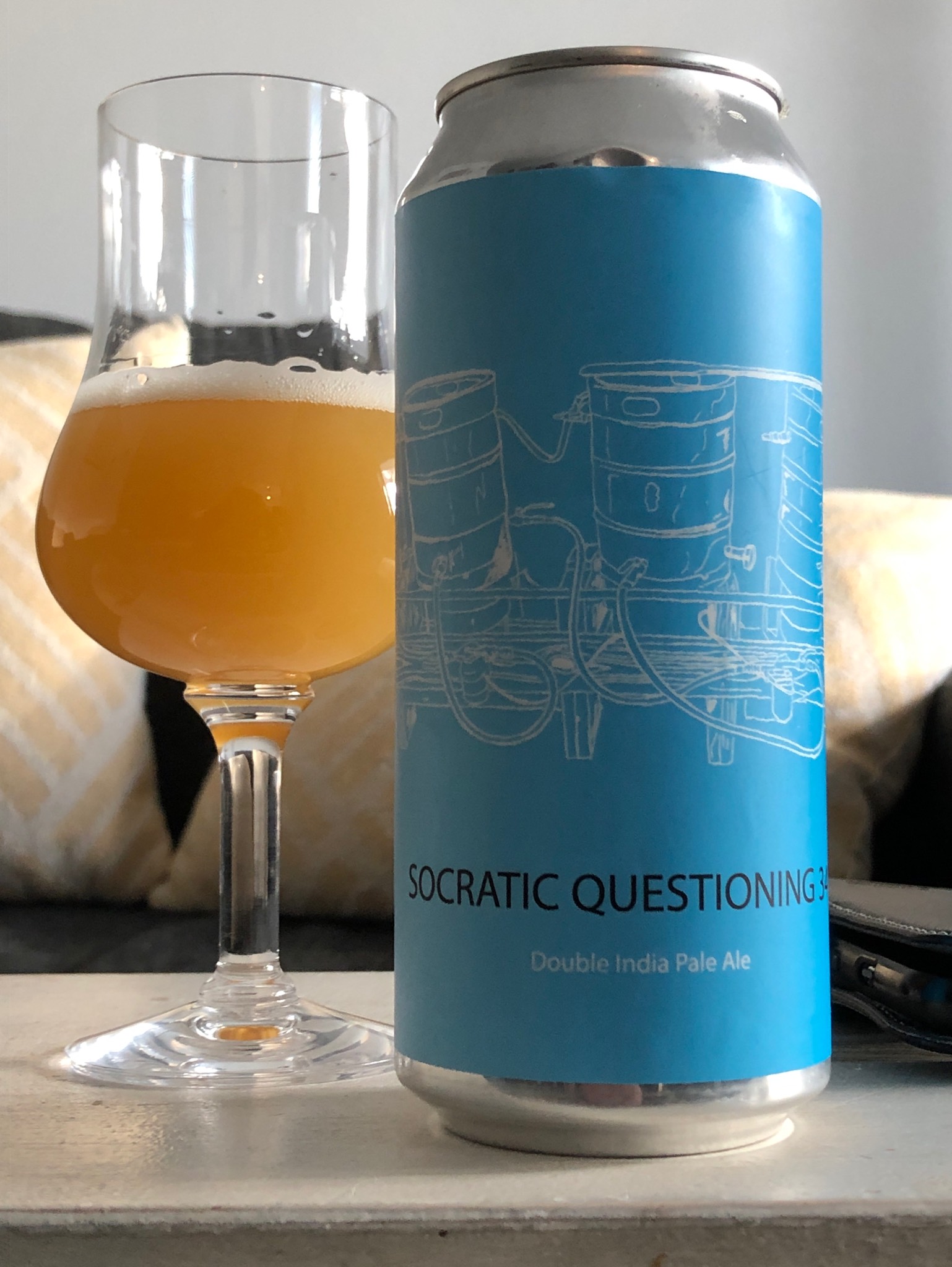 Socratic Questioning 34, United States