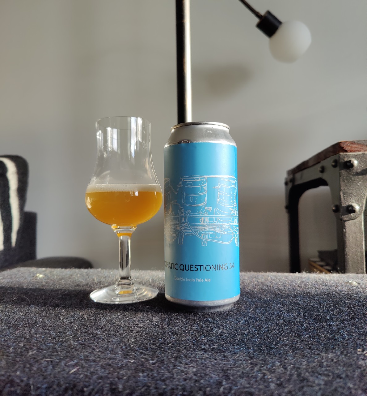 Socratic Questioning 34, United States