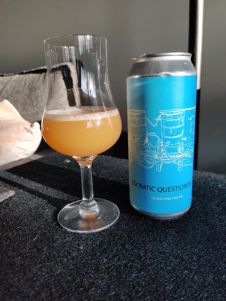 Socratic Questioning 34, United States