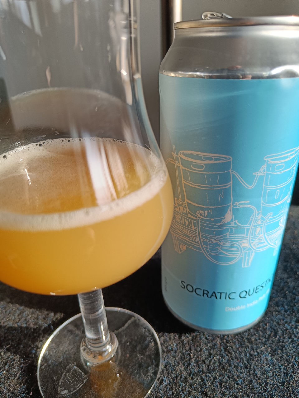 Socratic Questioning 34, United States