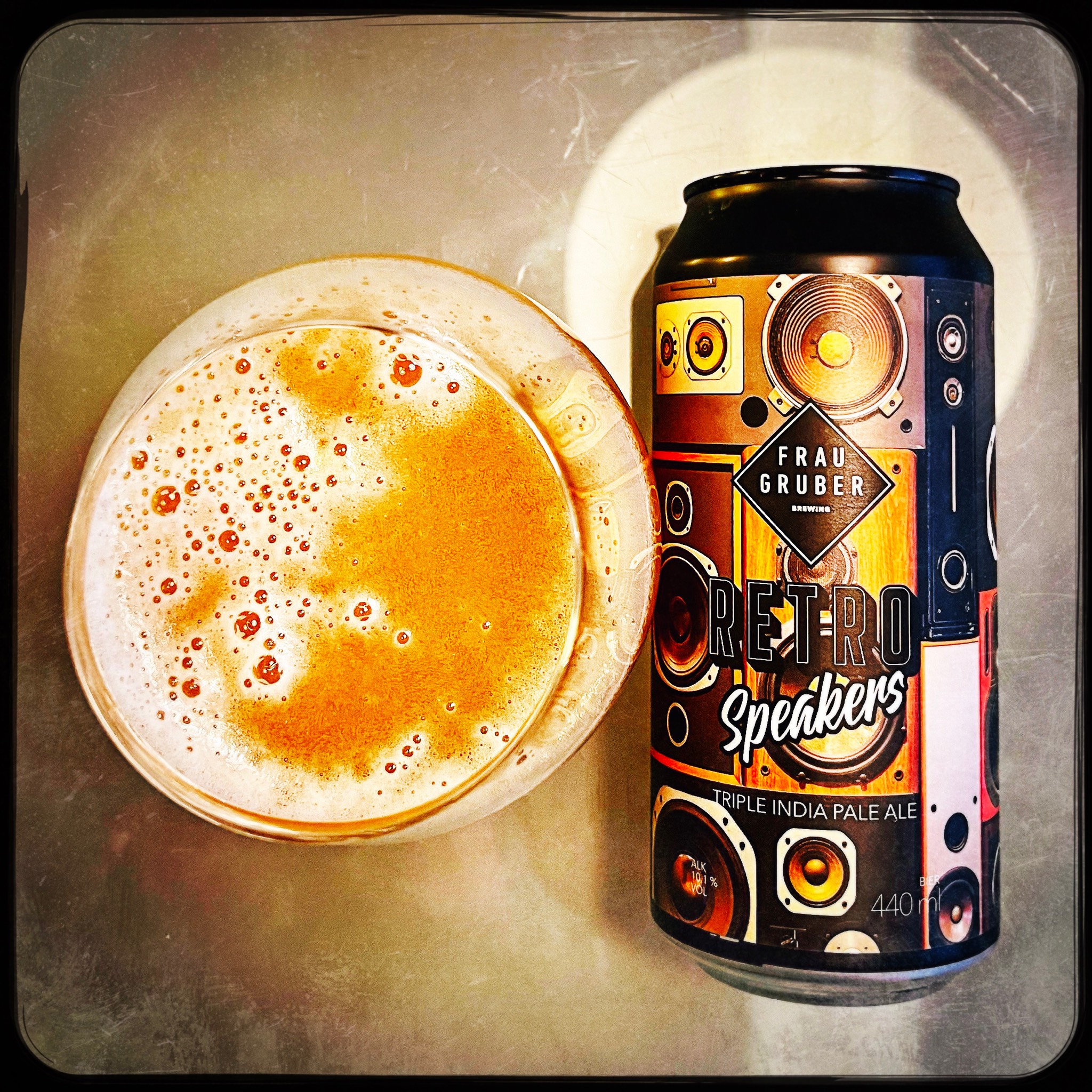 Retro Speakers, Germany