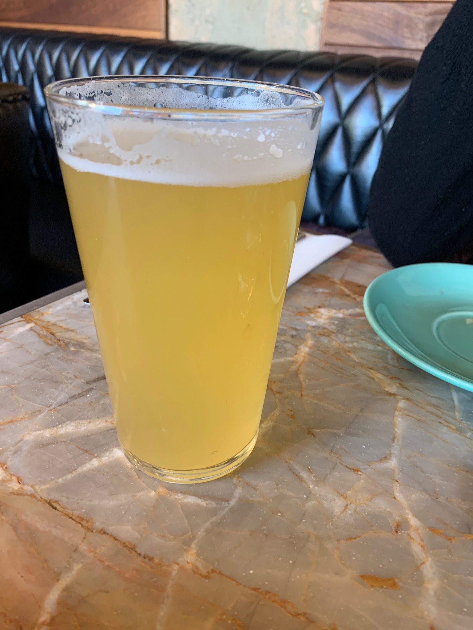 The Gatherer, Australia