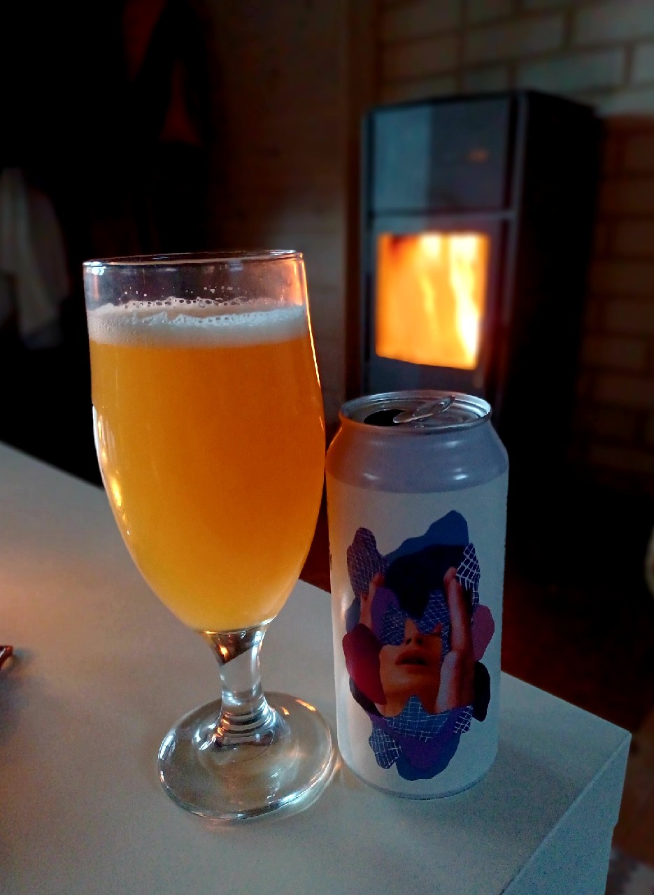 Spectral Frequency, Ireland