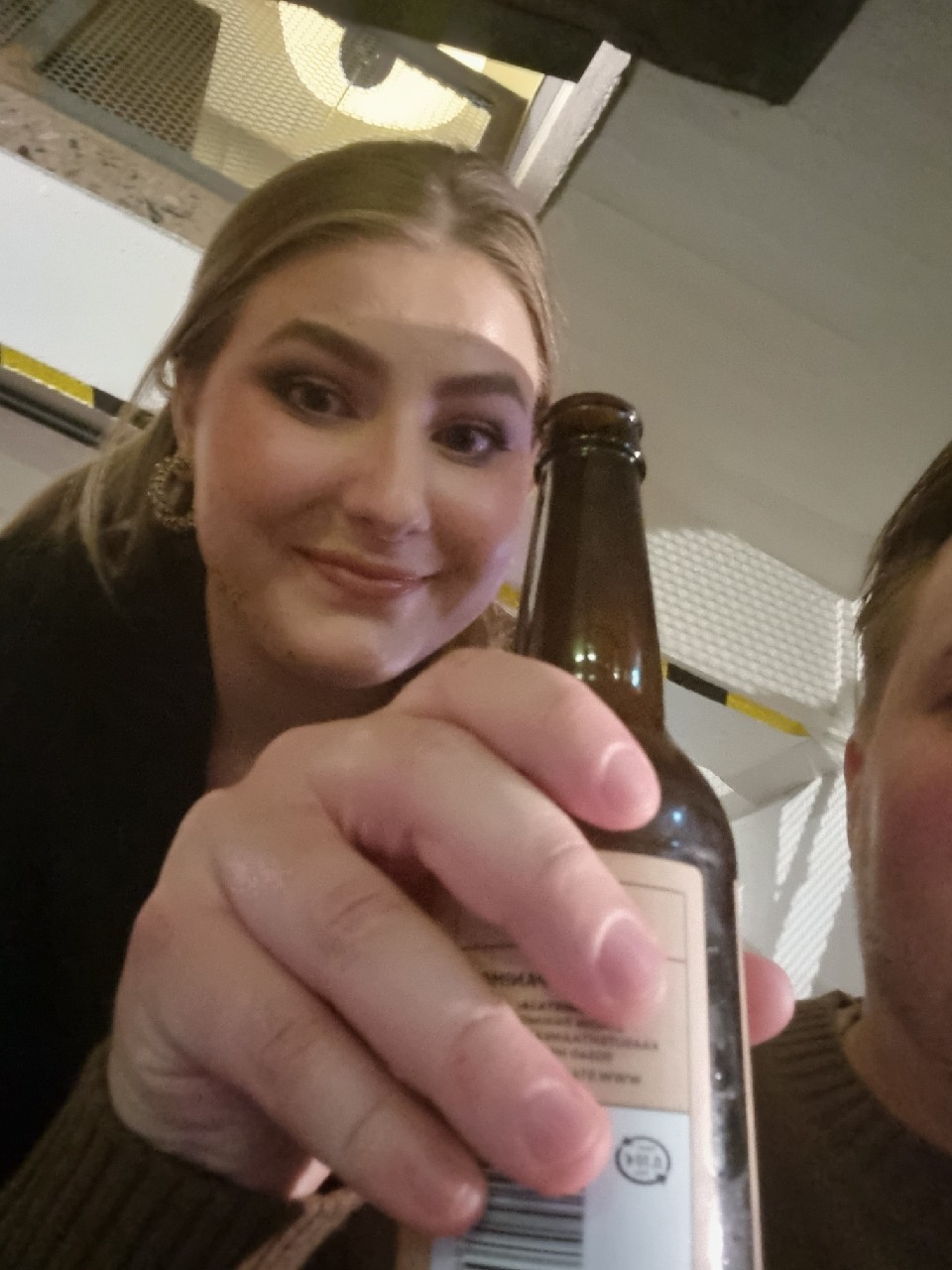 Vitun Hyvä Bisse, Finland