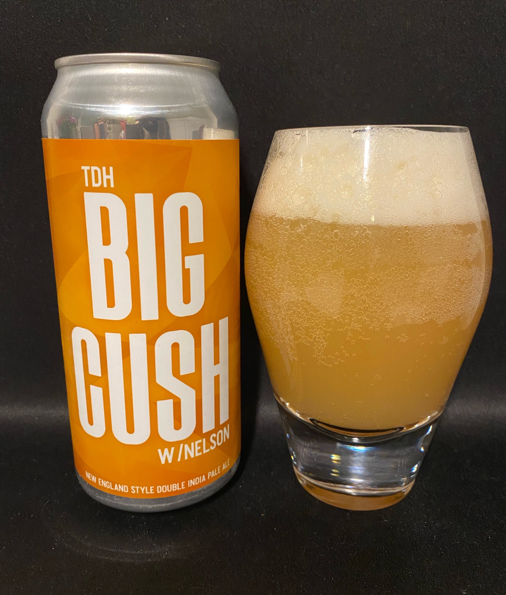 Big Cush TDH Nelson, United States