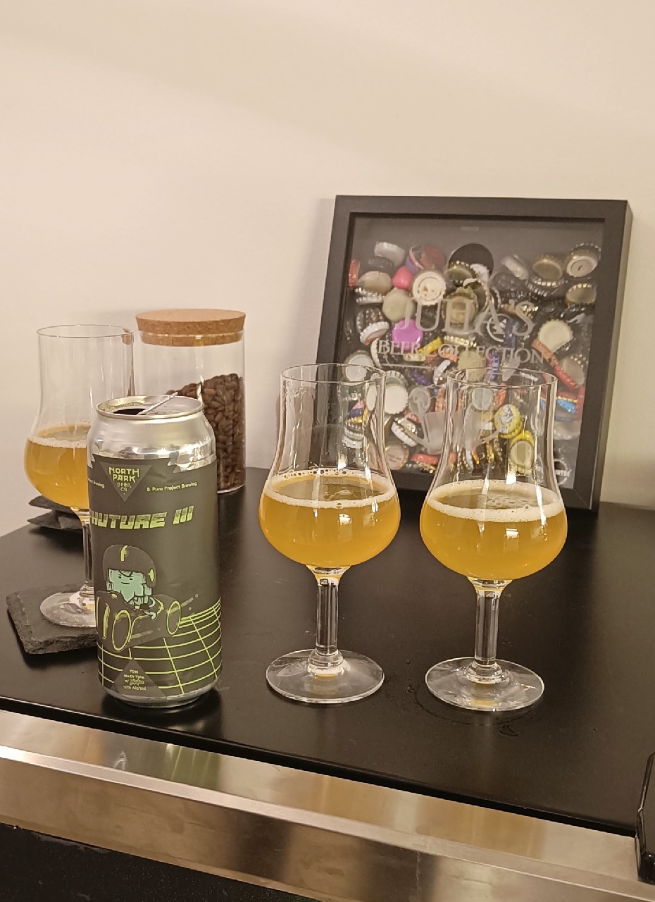 Phuture III, United States