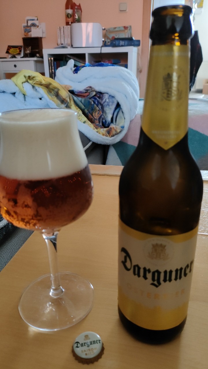 Darguner Osterbier, Germany