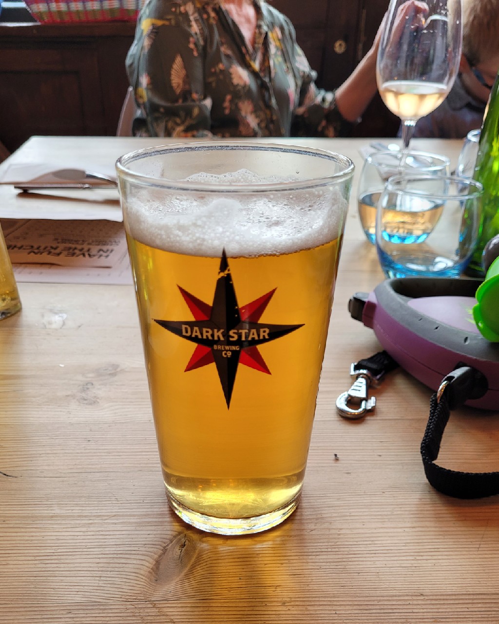 Nordland IPA, England