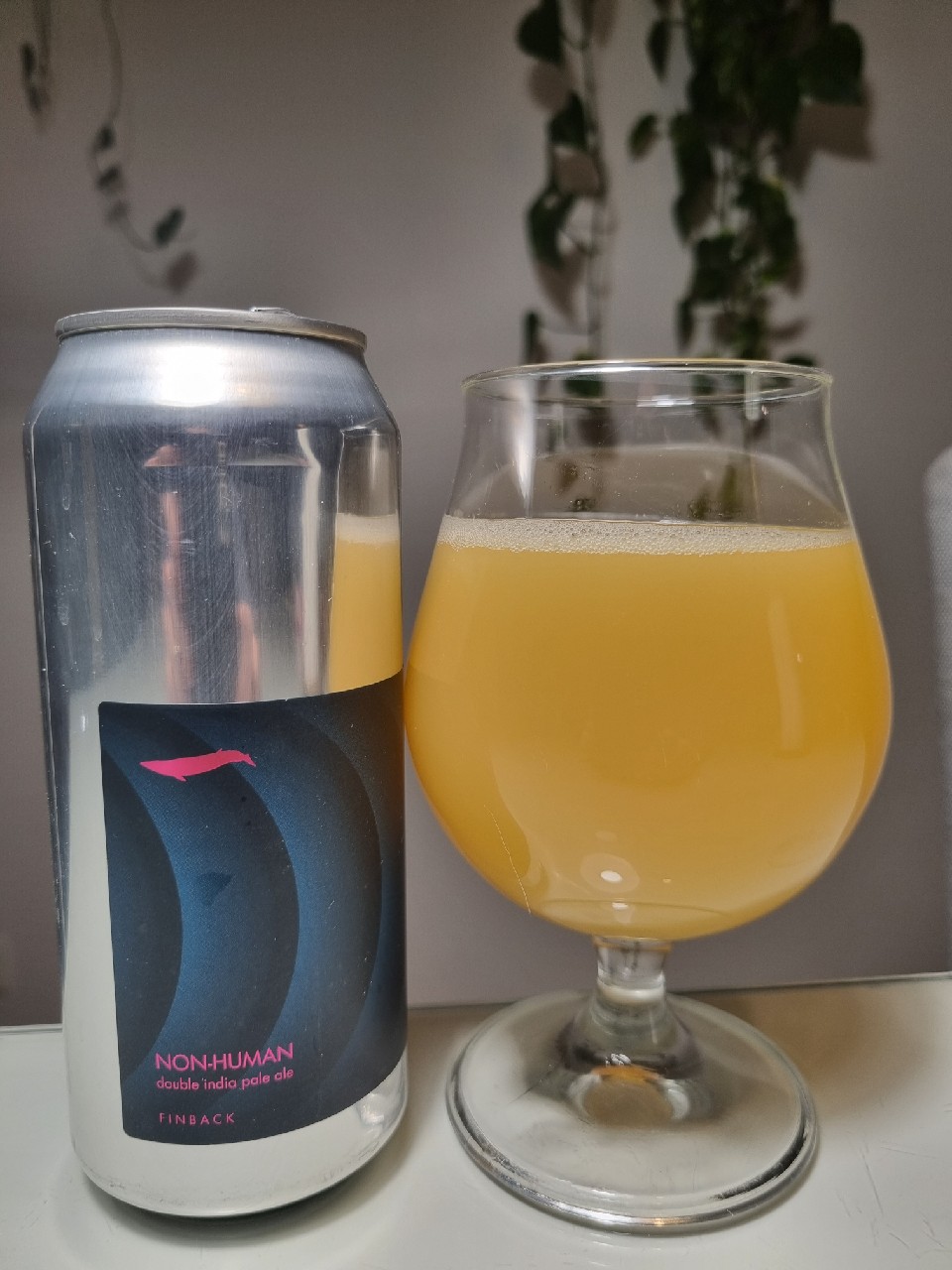 Non-Human, United States