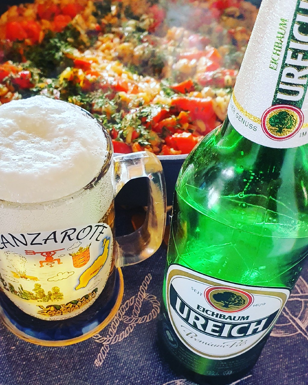 Ureich Premium Pils, Germany