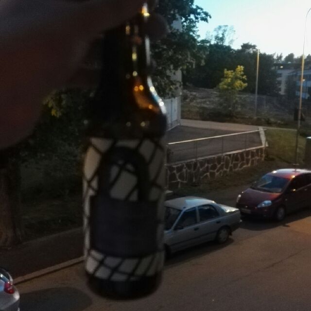 Yötön Yö, Finland