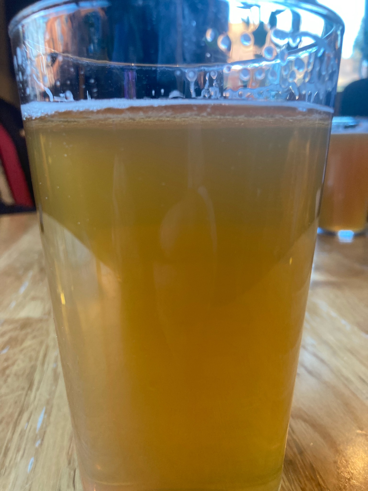 Nordic Brewery APA #2, Finland