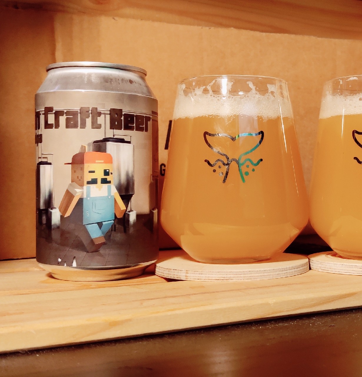 Mein Craft Beer, Slovenia