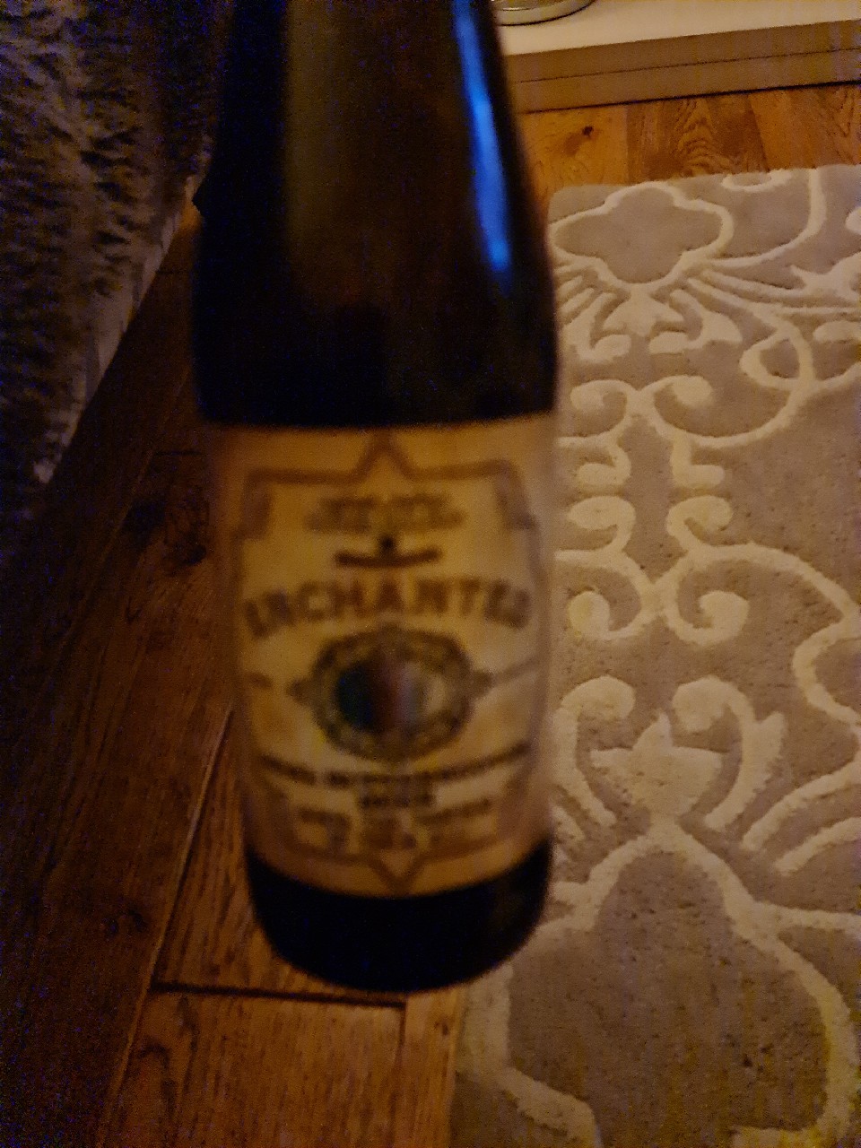 Harry Potter Butterscotch Beer, England