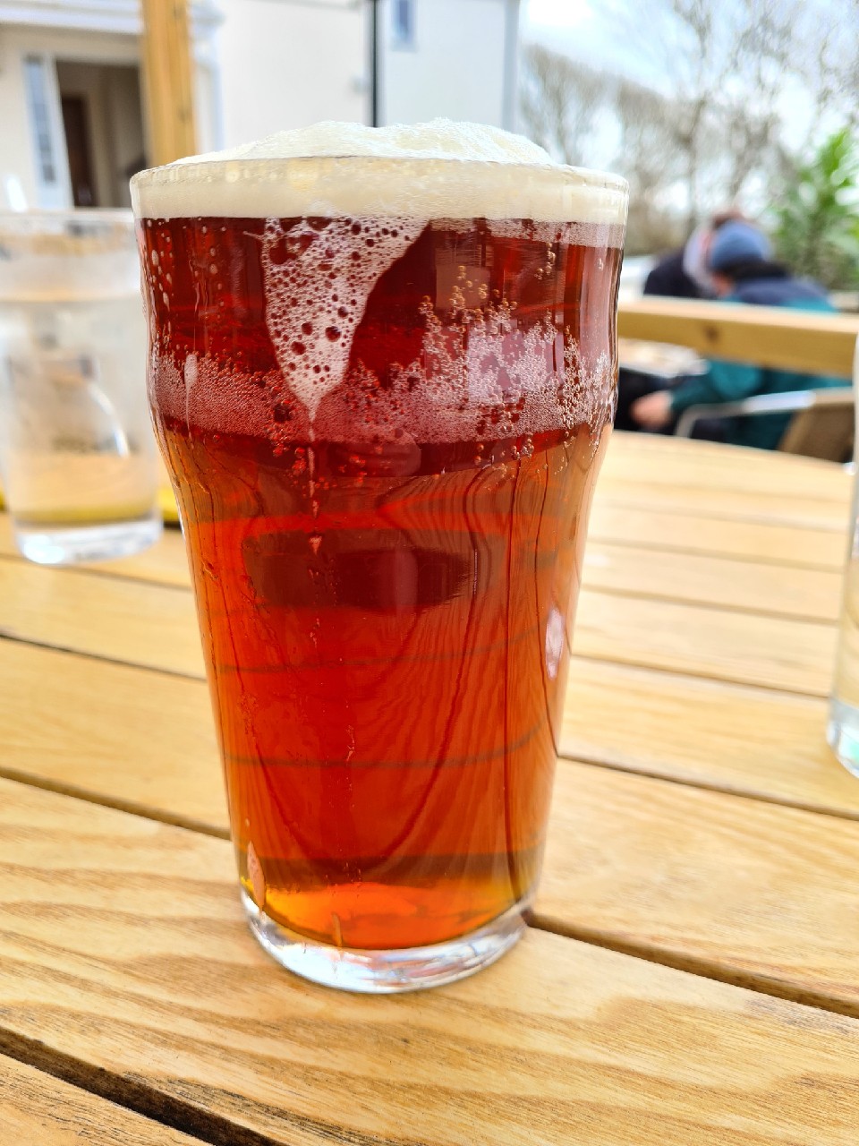 Merlin's Muddle, England