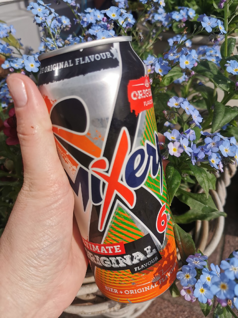 Mixery Ultimate Tequila, Germany