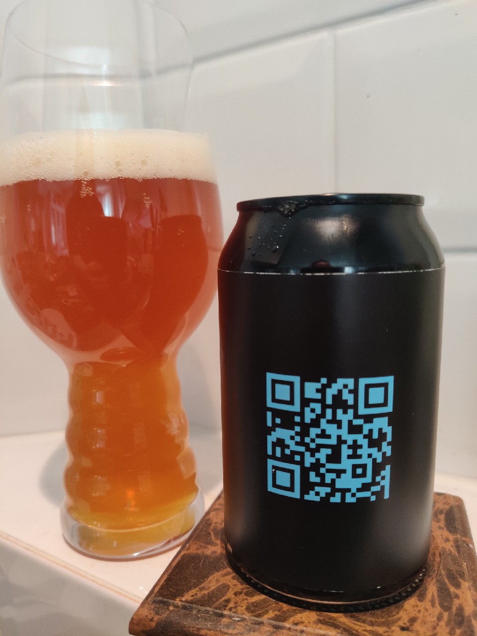 Oppiva Olut V2.1, Finland