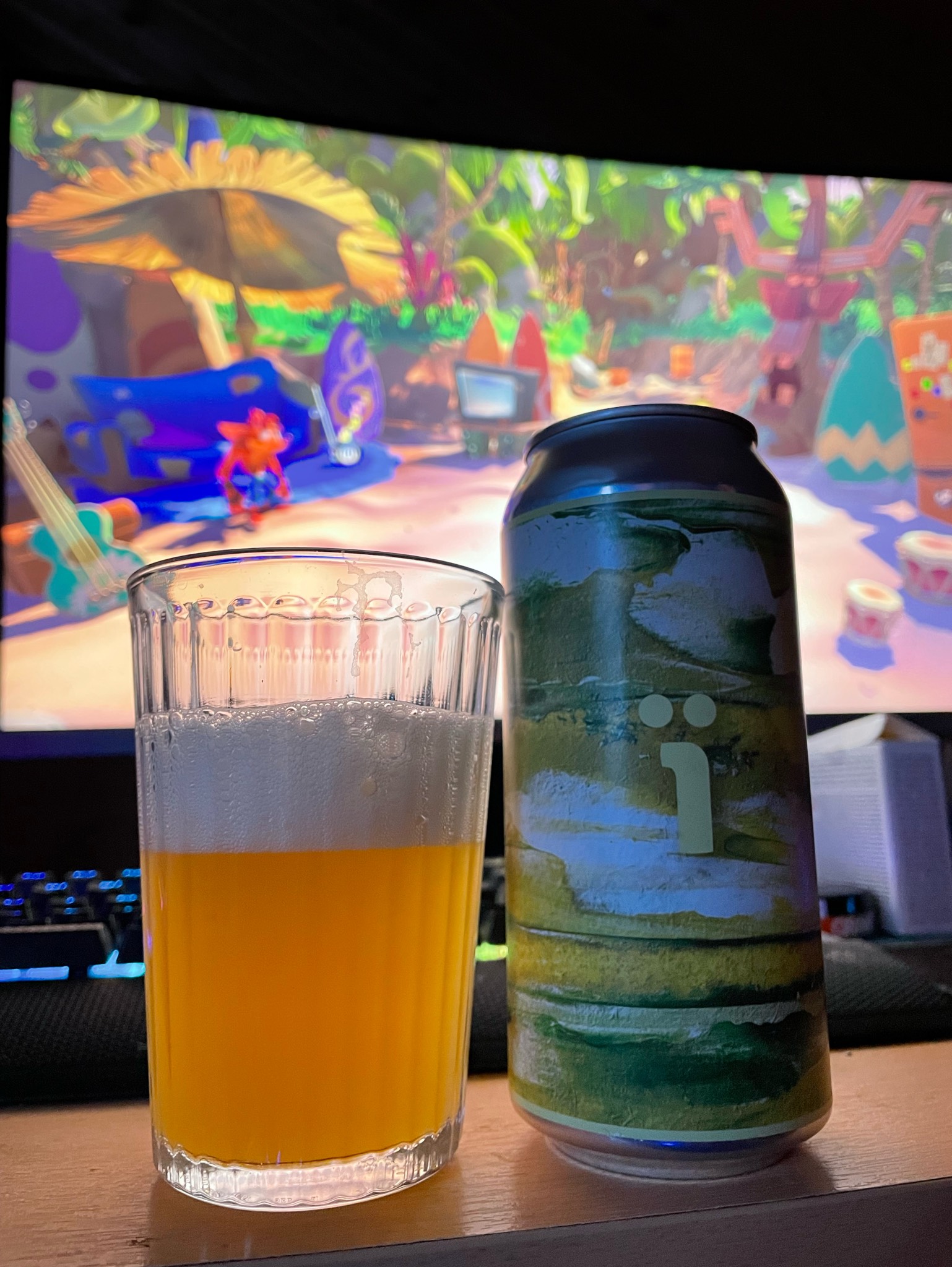 Trinidad Sour, Finland