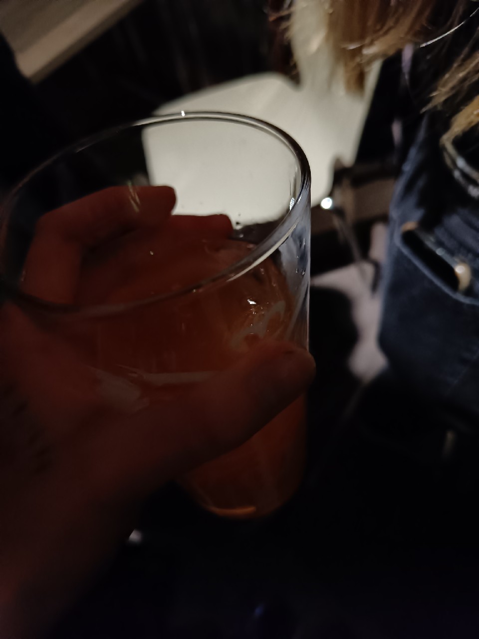 Ruthless Lemonade Long Drink, Finland