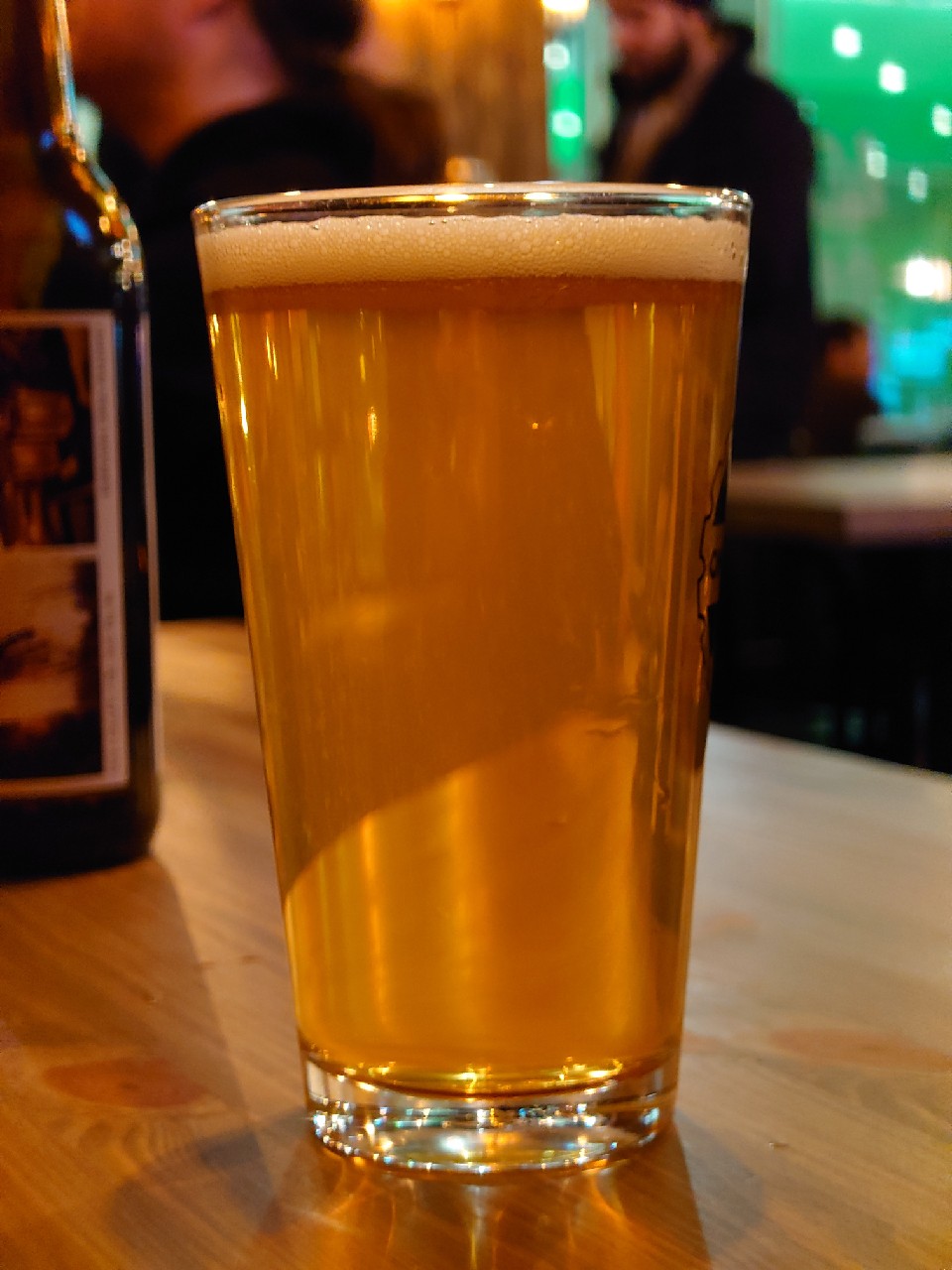 4chiefs Saloon IPL, Finland