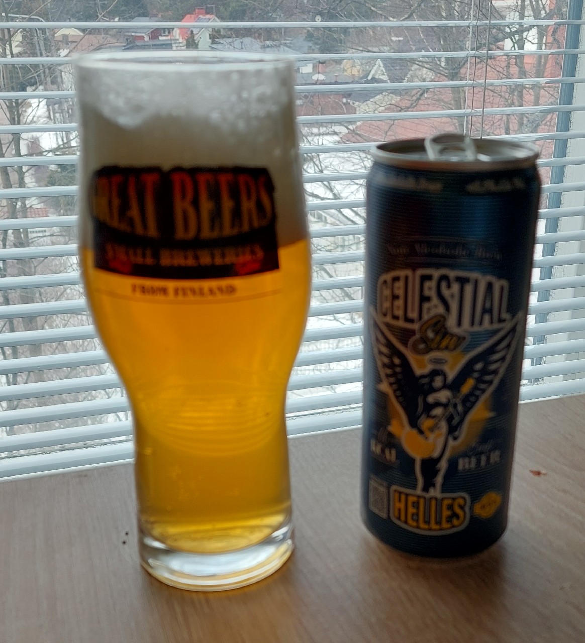 Celestial Sin Helles, Spain
