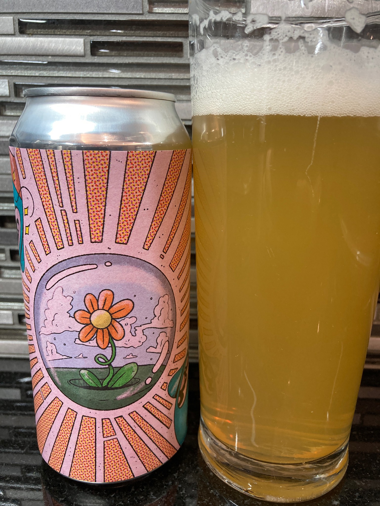 Opening Theme, England