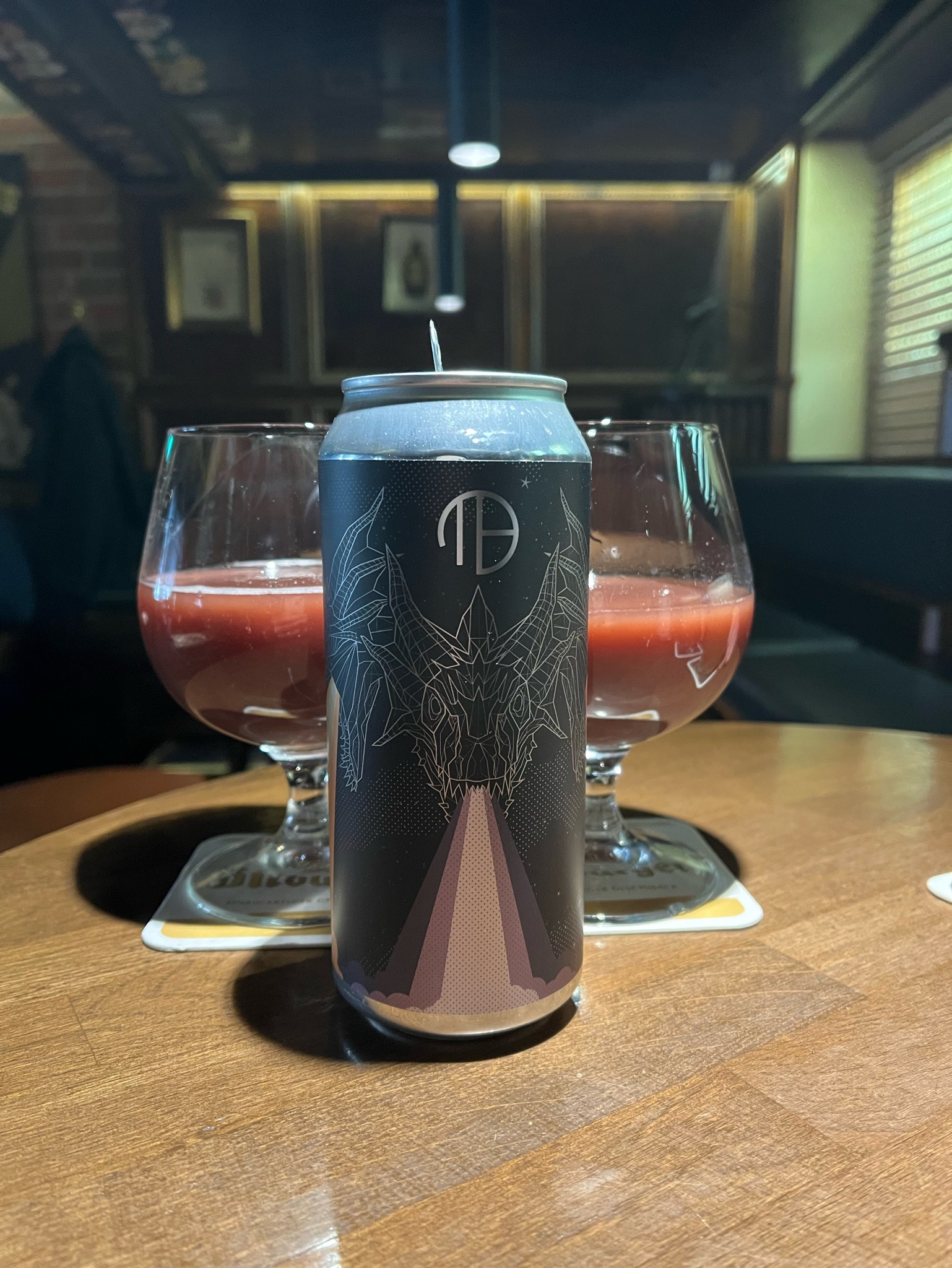 Hydra | Blueberry + Tangerine + Mango, United States