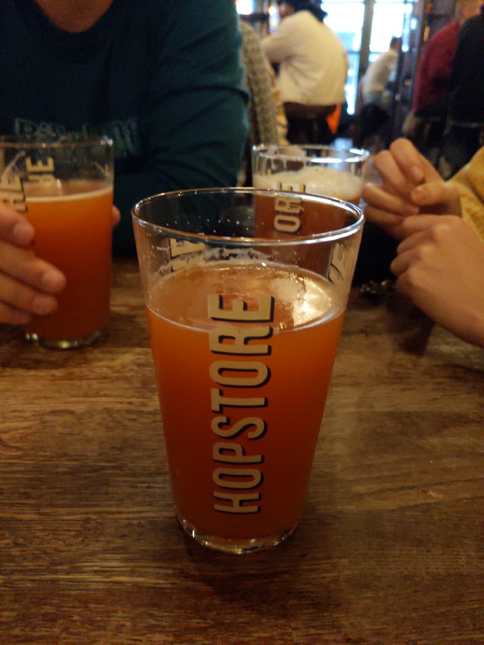 Psycho Tropica, France