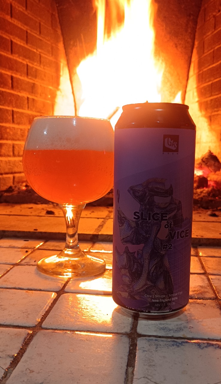 Slice Of Vice #2, Russia