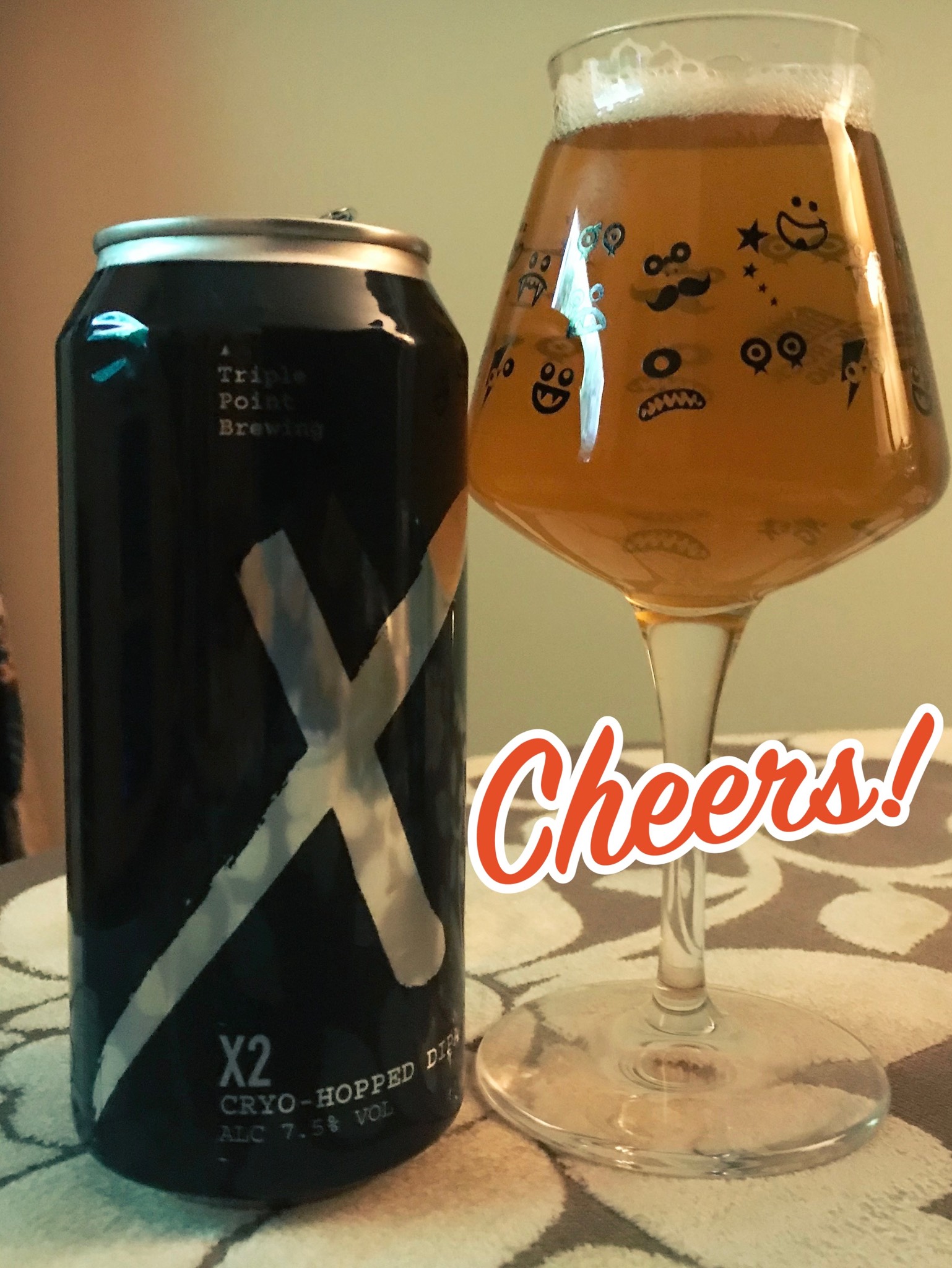 X2, England