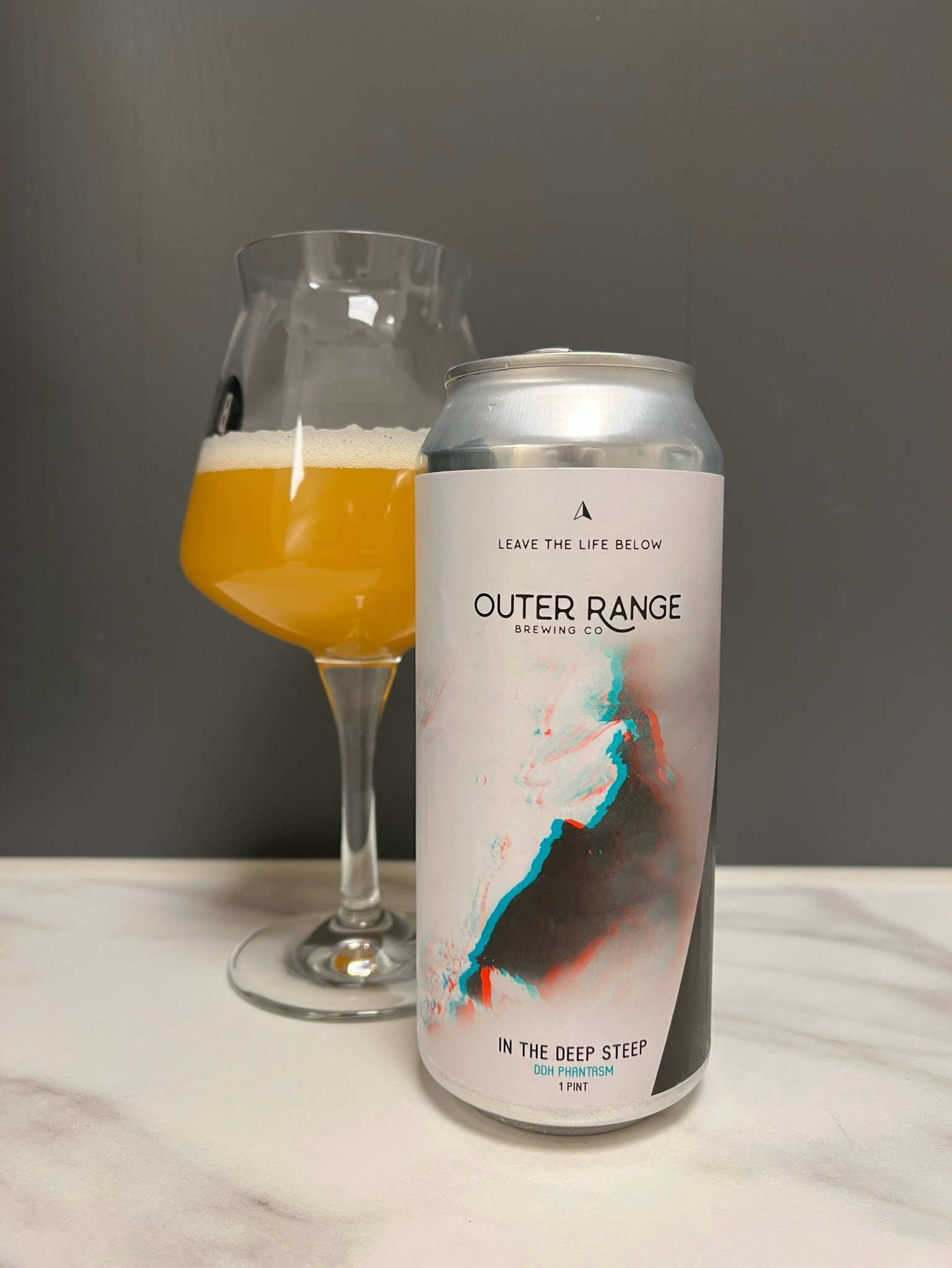 In The Deep Steep DDH Phantasm, United States