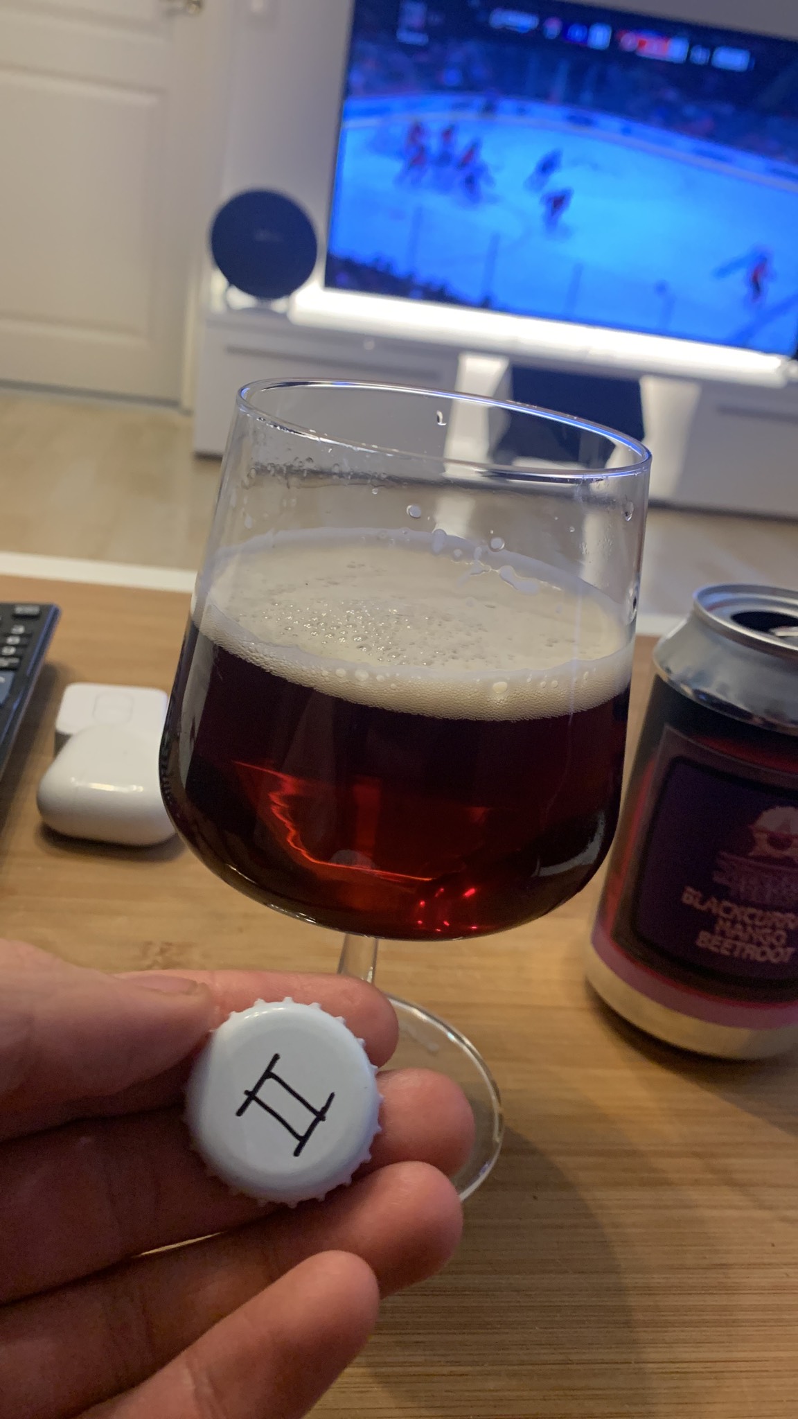 Mayery brewering, Finland