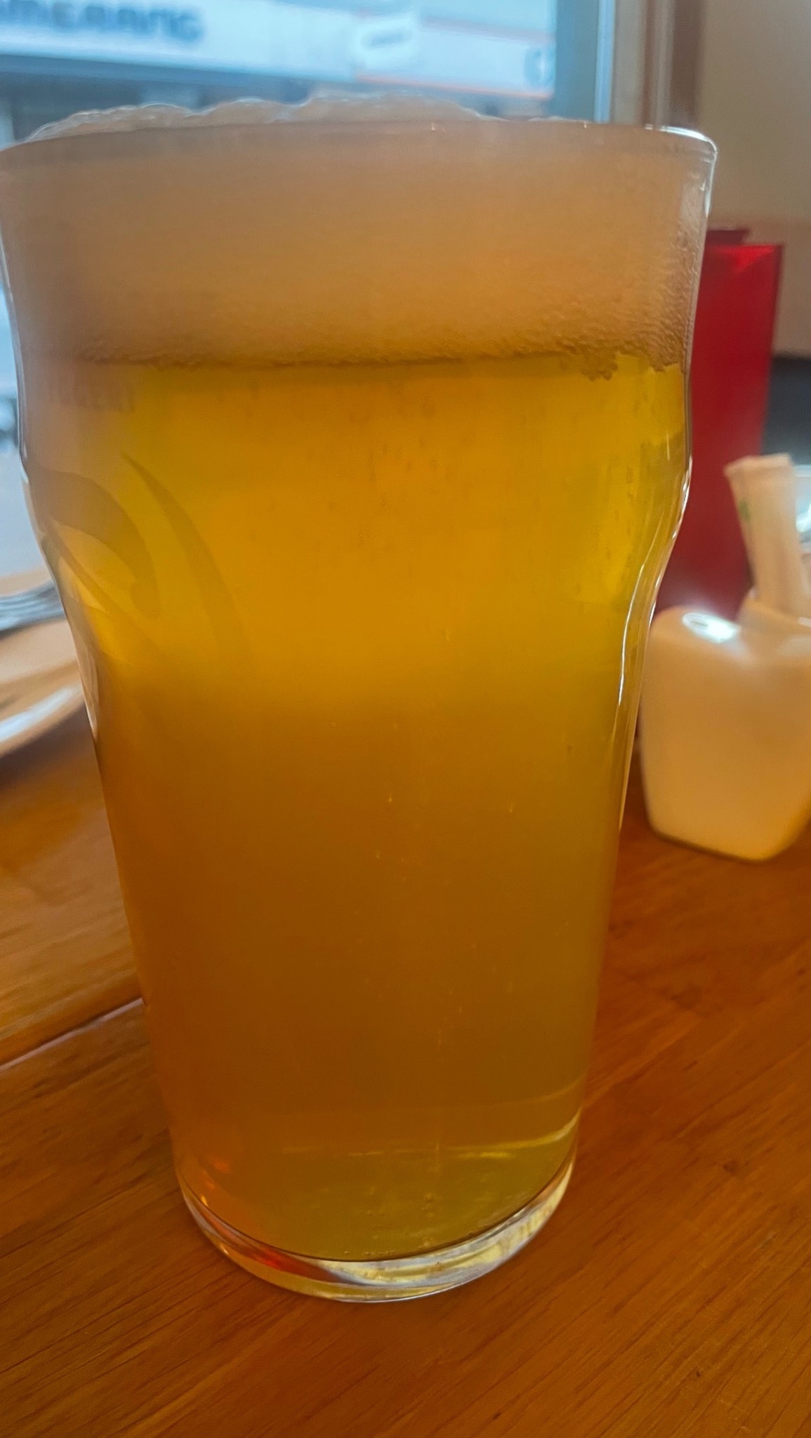 IPA Papaya & Guava, Norway