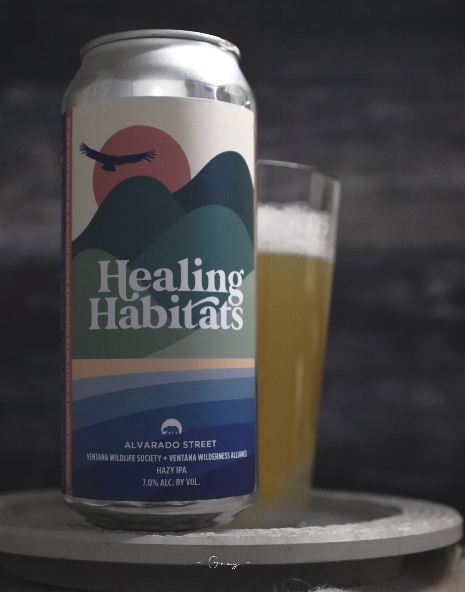 Healing Habitats, United States