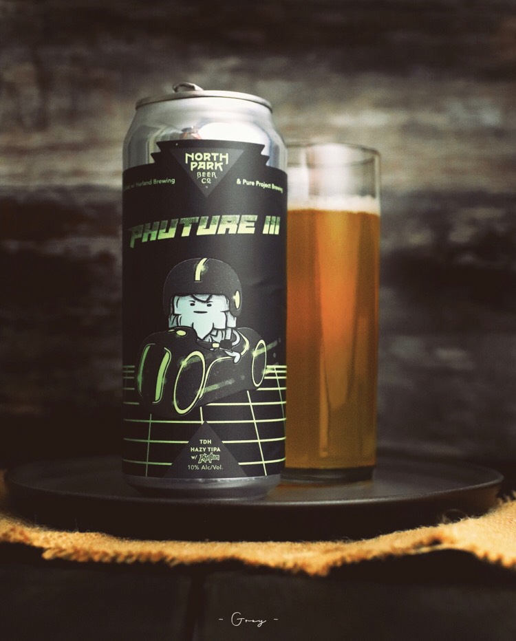 Phuture III, United States