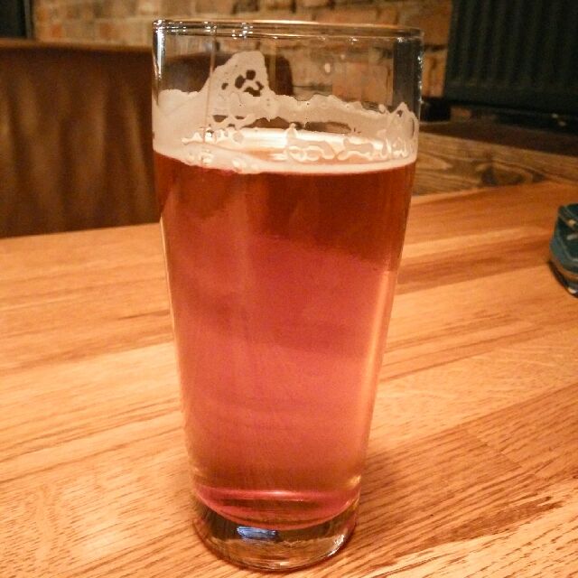 Intiö Pale Ale 2.0, Finland