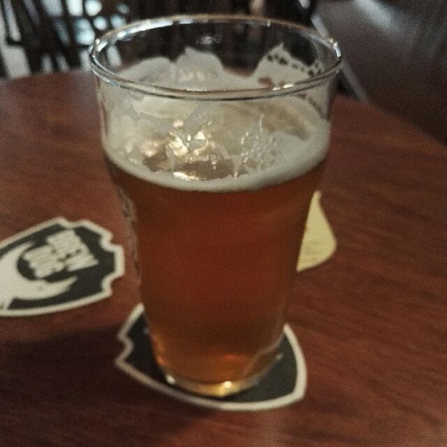 Captain's Pale Ale, Finland