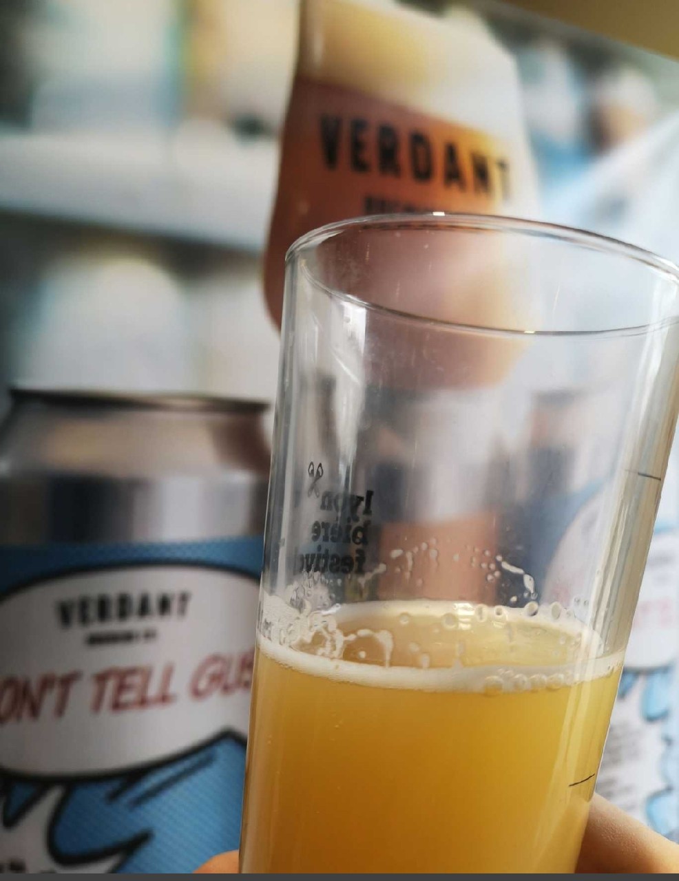 An Endless Stream Of Random Worlds, England