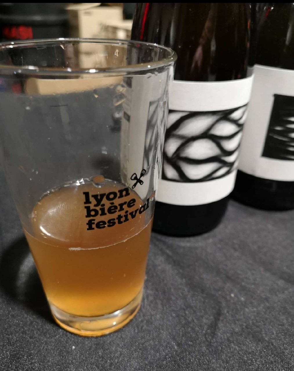 Assemblage 2021 N°08, France